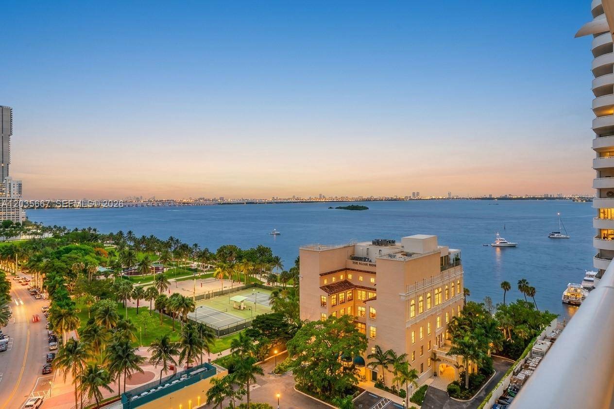 1717 N Bayshore DrMiami - Condo/Co-Op/Annual,Condo condo unit A-1650 - picture