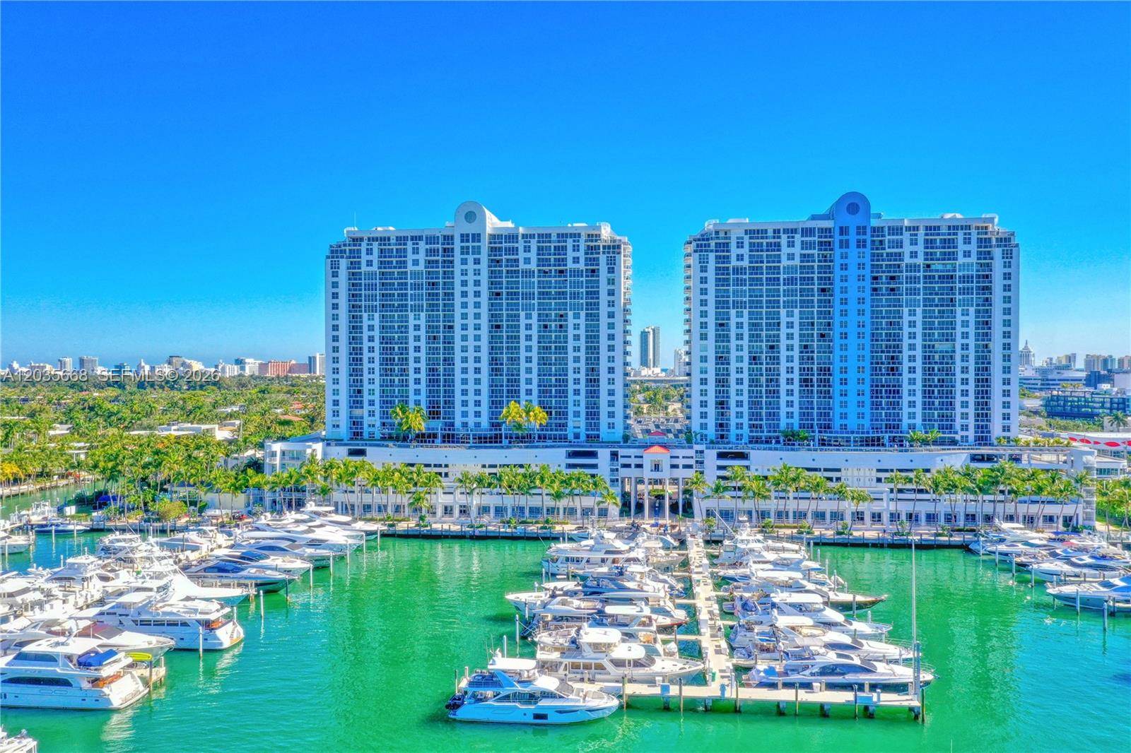 1900 Sunset Harbour DrMiami Beach - Condo/Co-Op/Annual,Condo condo unit 707 - picture