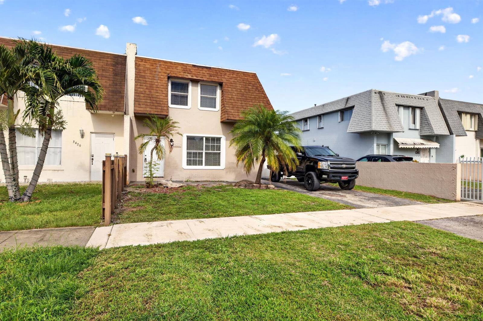 5424 SW 44thDania Beach - picture