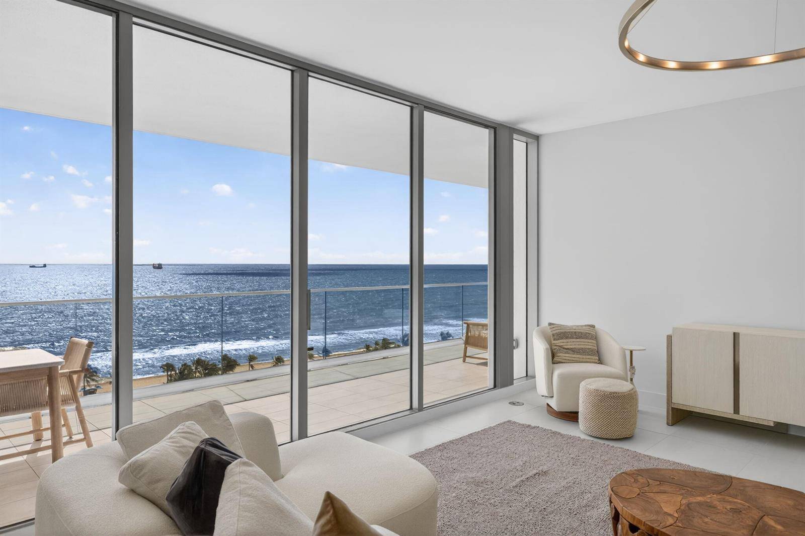 153 N SeabreezeFort Lauderdale - Condo condo unit 901-s - picture