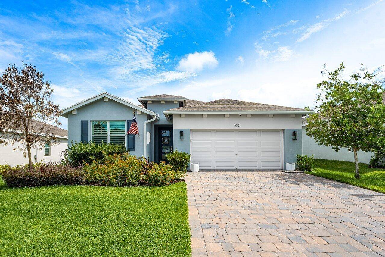 1991 NE Ocean DunesJensen Beach - picture