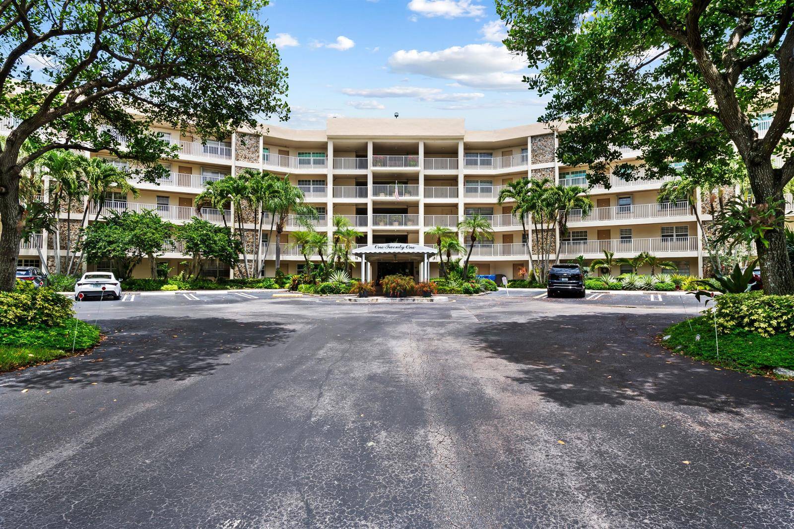 800 Cypress GrovePompano Beach - Condo condo unit 211 - picture