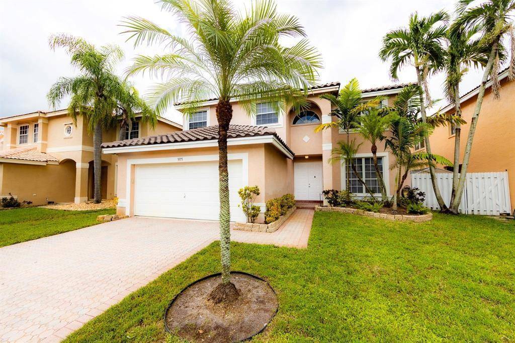 3375 SW 181stMiramar - picture