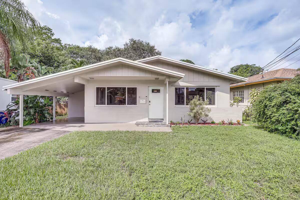 124 SW 2ndHallandale Beach - picture