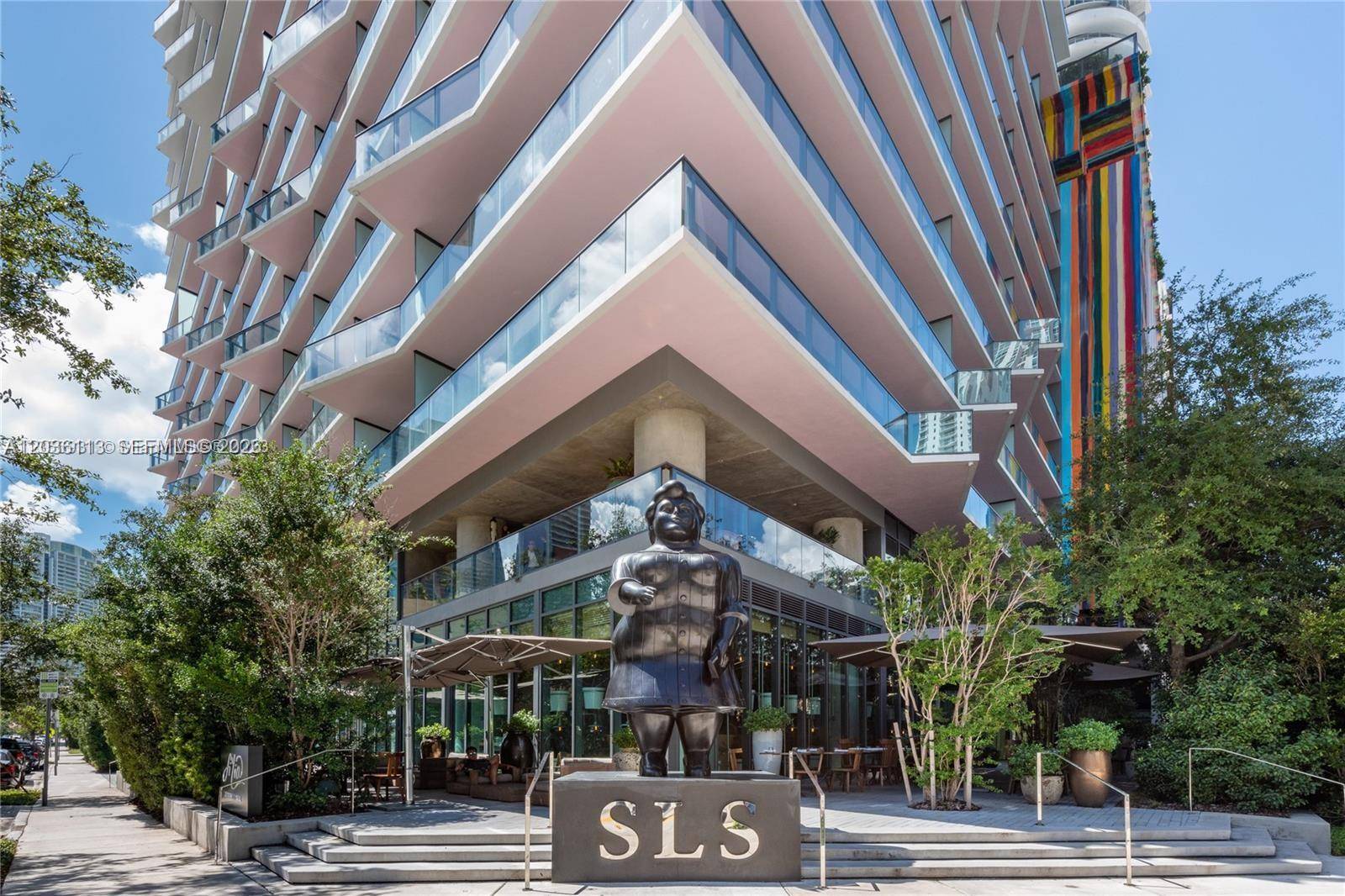 1300 S Miami AveMiami - Condo/Co-Op/Annual,Condo condo unit 1103 - picture