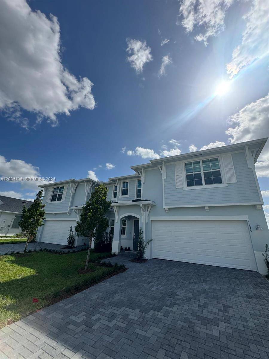 1654 Hoot Owl HolwLoxahatchee - Townhouse/Villa-Annual,Townhouse condo unit 1654 - picture