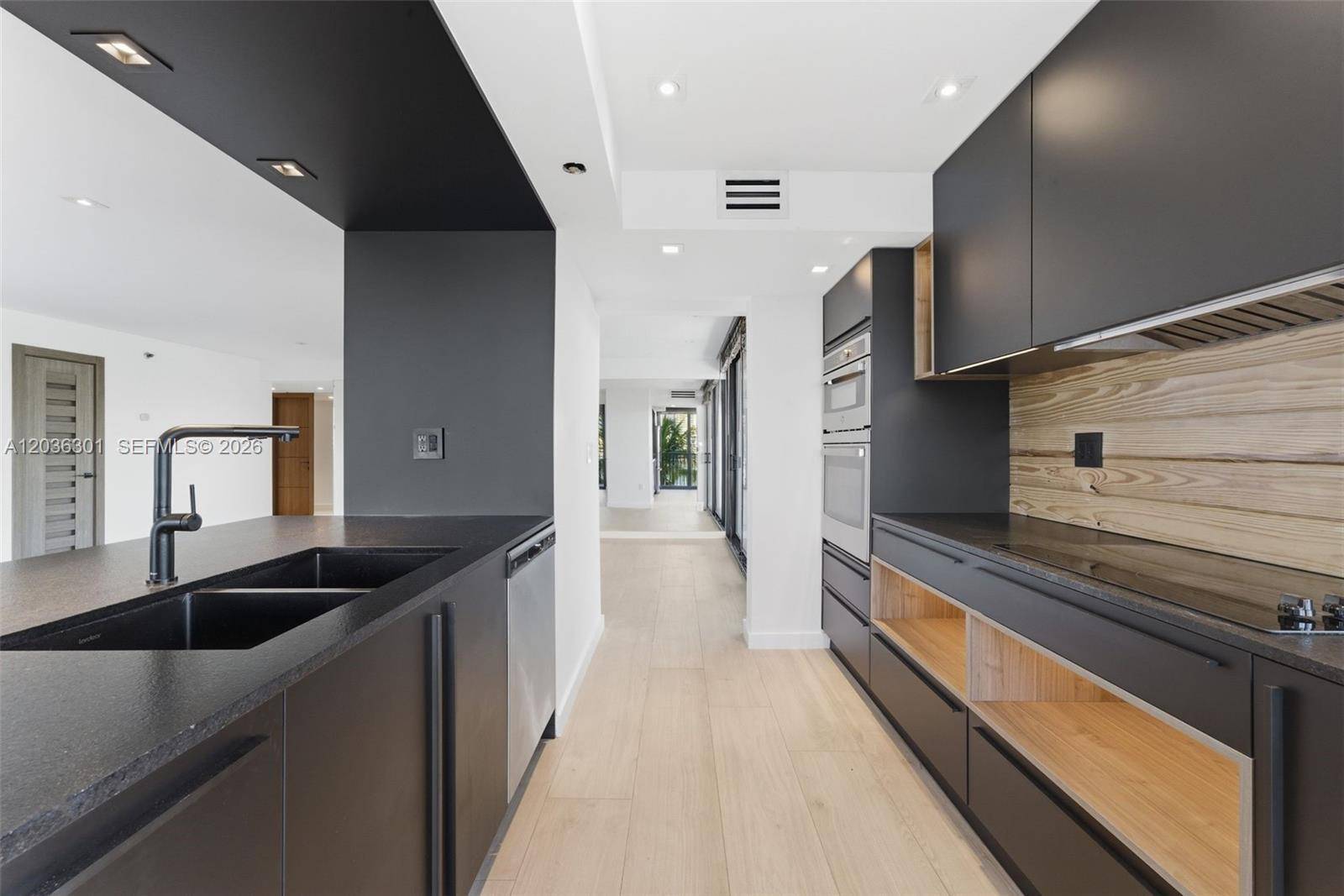 801 N Venetian DrMiami - Condo/Co-Op/Annual,Condo condo unit 308 - picture