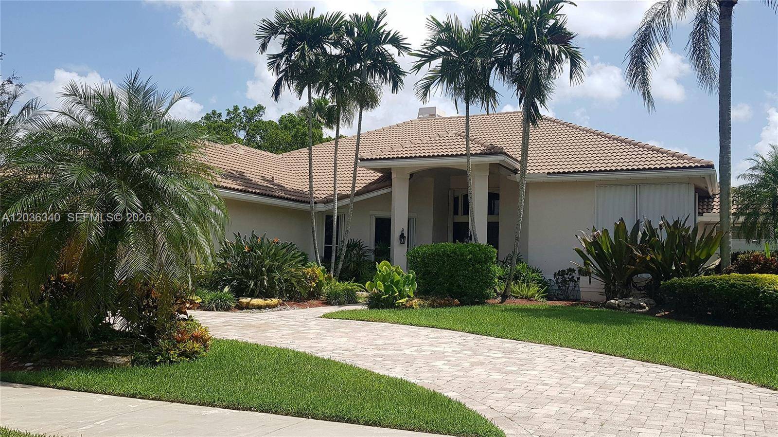 405 Sabal WayWeston - picture