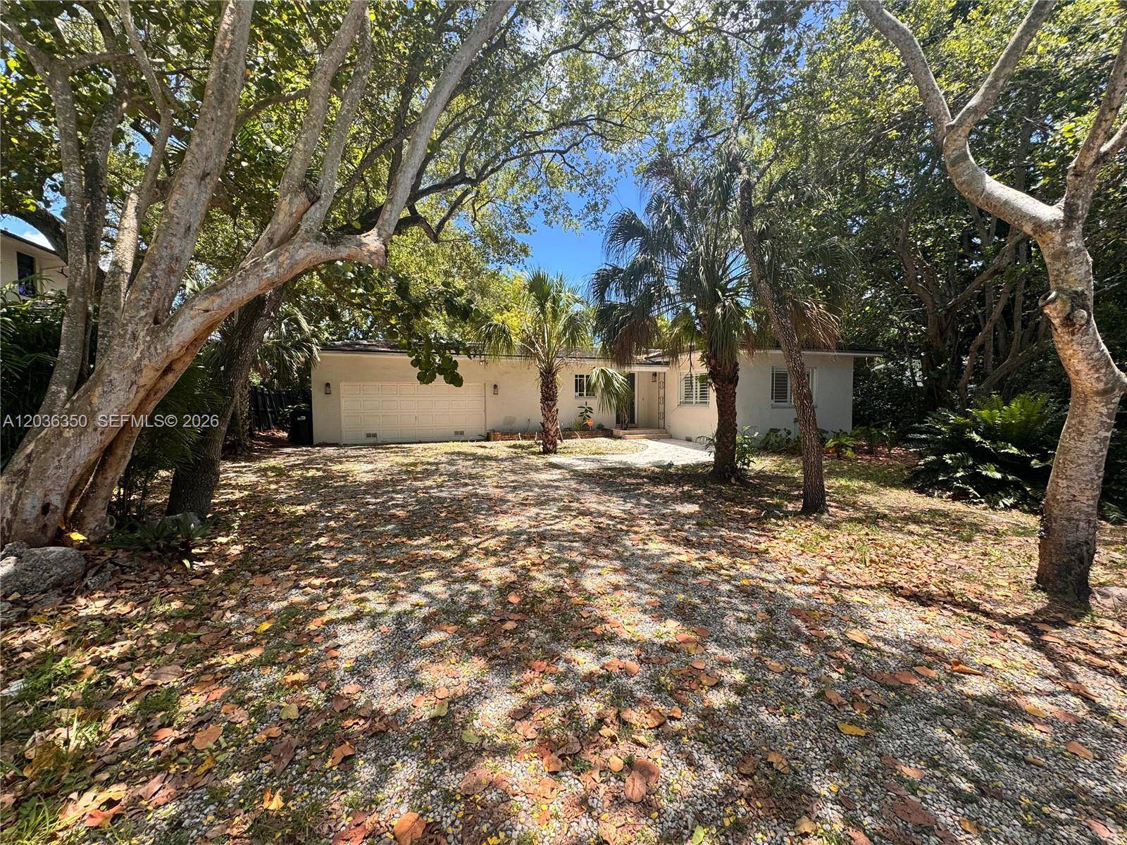 5930 SW 80th StSouth Miami - Single Family-Annual,House condo unit 5930 - picture