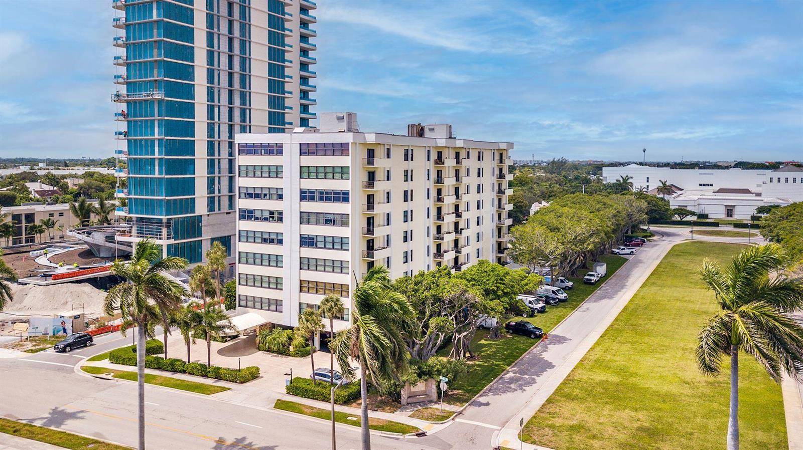1501 S FlaglerWest Palm Beach - Condo condo unit 5g - picture