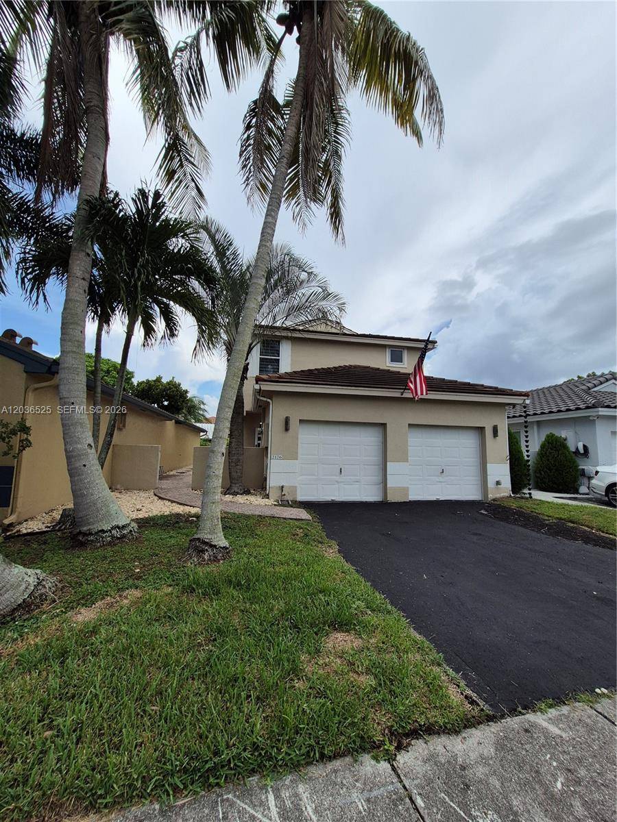 2176 NW 184th WayPembroke Pines - picture