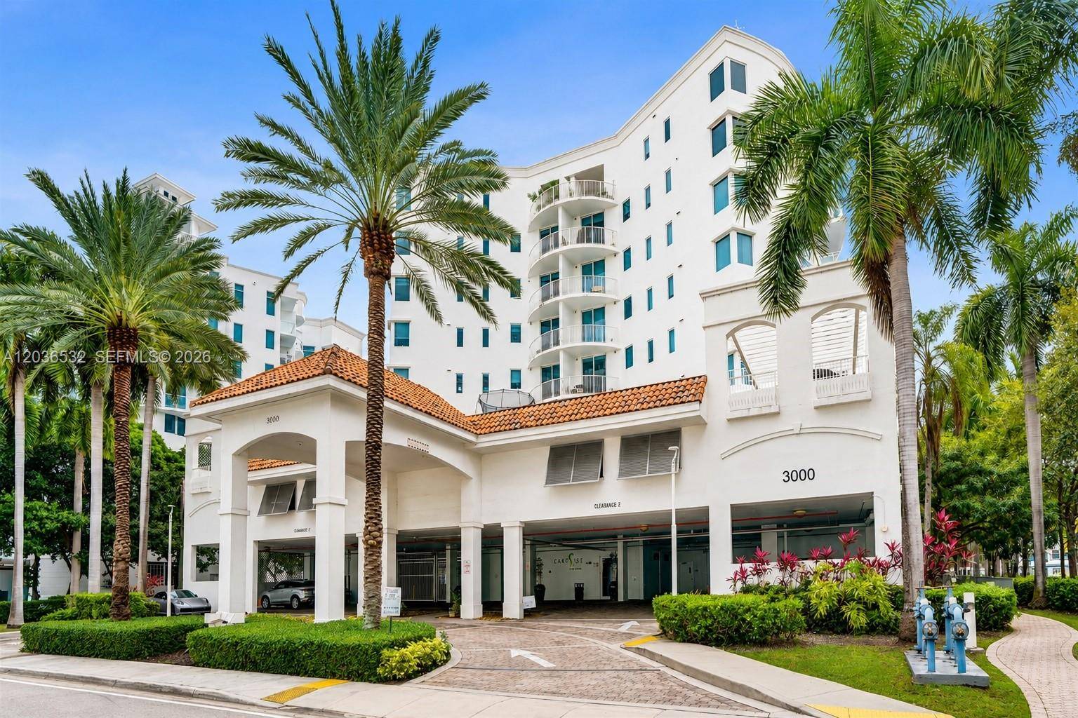 3000 NE 188th StAventura - Condo/Co-Op/Annual,Condo condo unit 604 - picture
