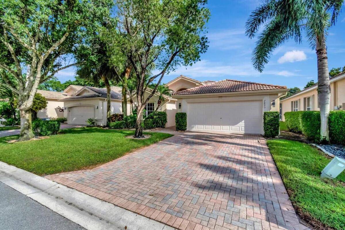 7893 StanzaBoynton Beach - picture