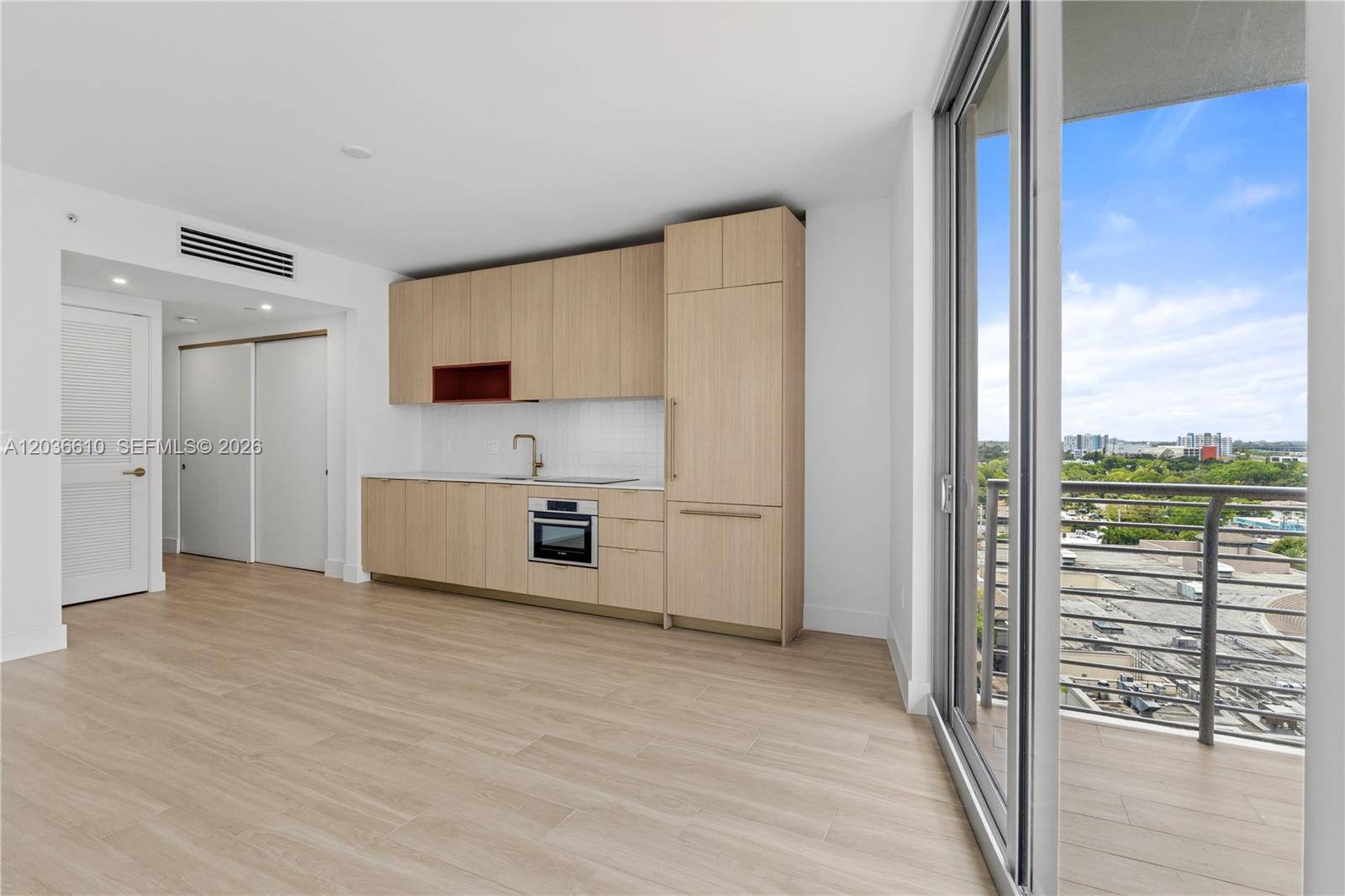 90 NE 32Miami - Condo/Co-Op/Seasonal,Condo condo unit 1014 - picture