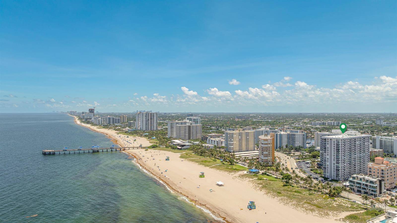 405 N OceanPompano Beach - PARLIAMENT HOUSE CONDO,Parliament House Con condo unit 815 - picture