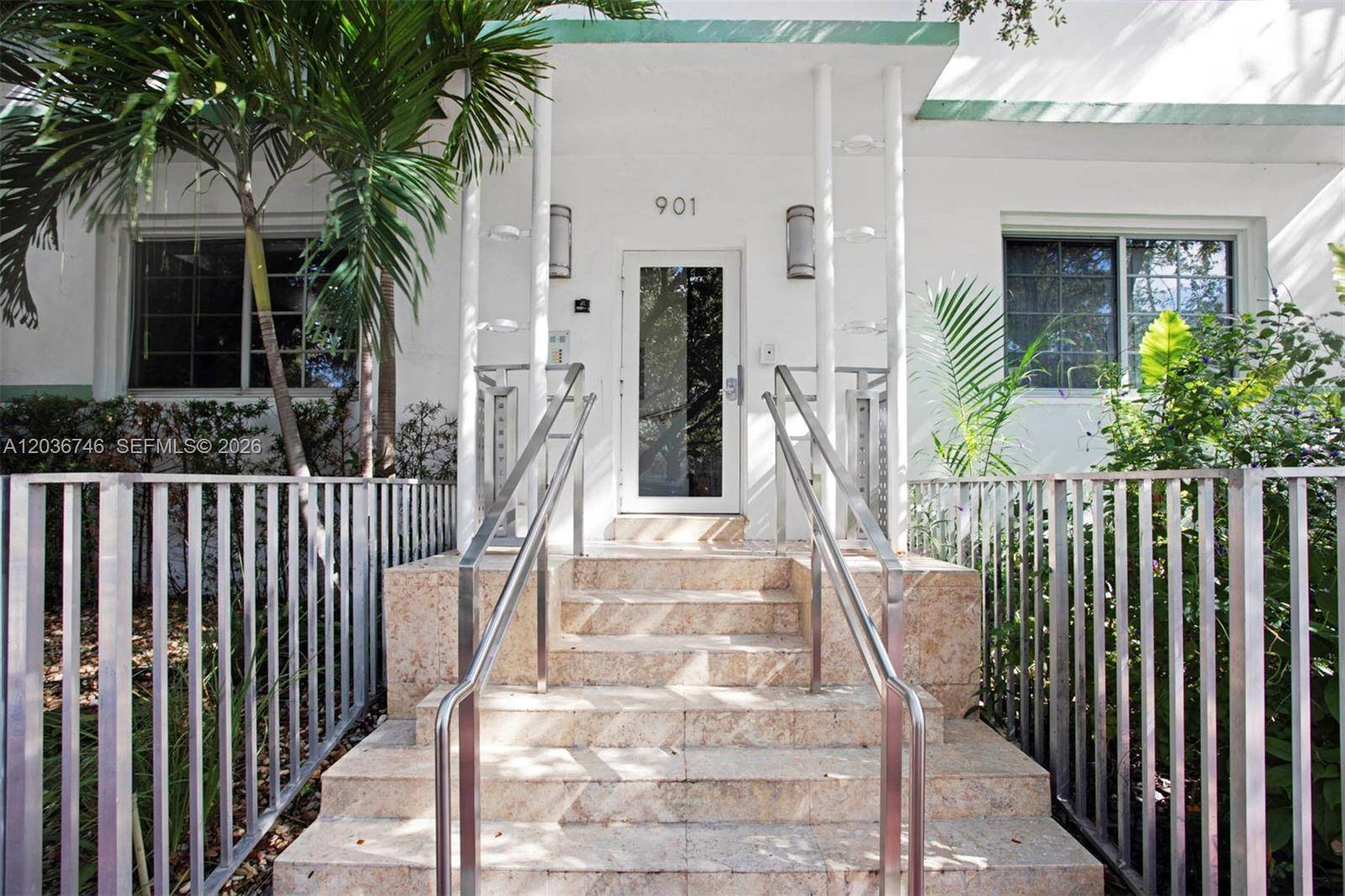 901 3rd StMiami Beach - Condo/Co-Op/Annual,Condo condo unit 3 - picture