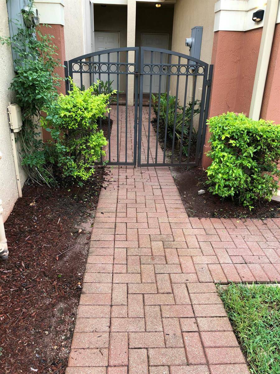 4310 VineyardWeston - Townhouse condo unit 4310 - picture