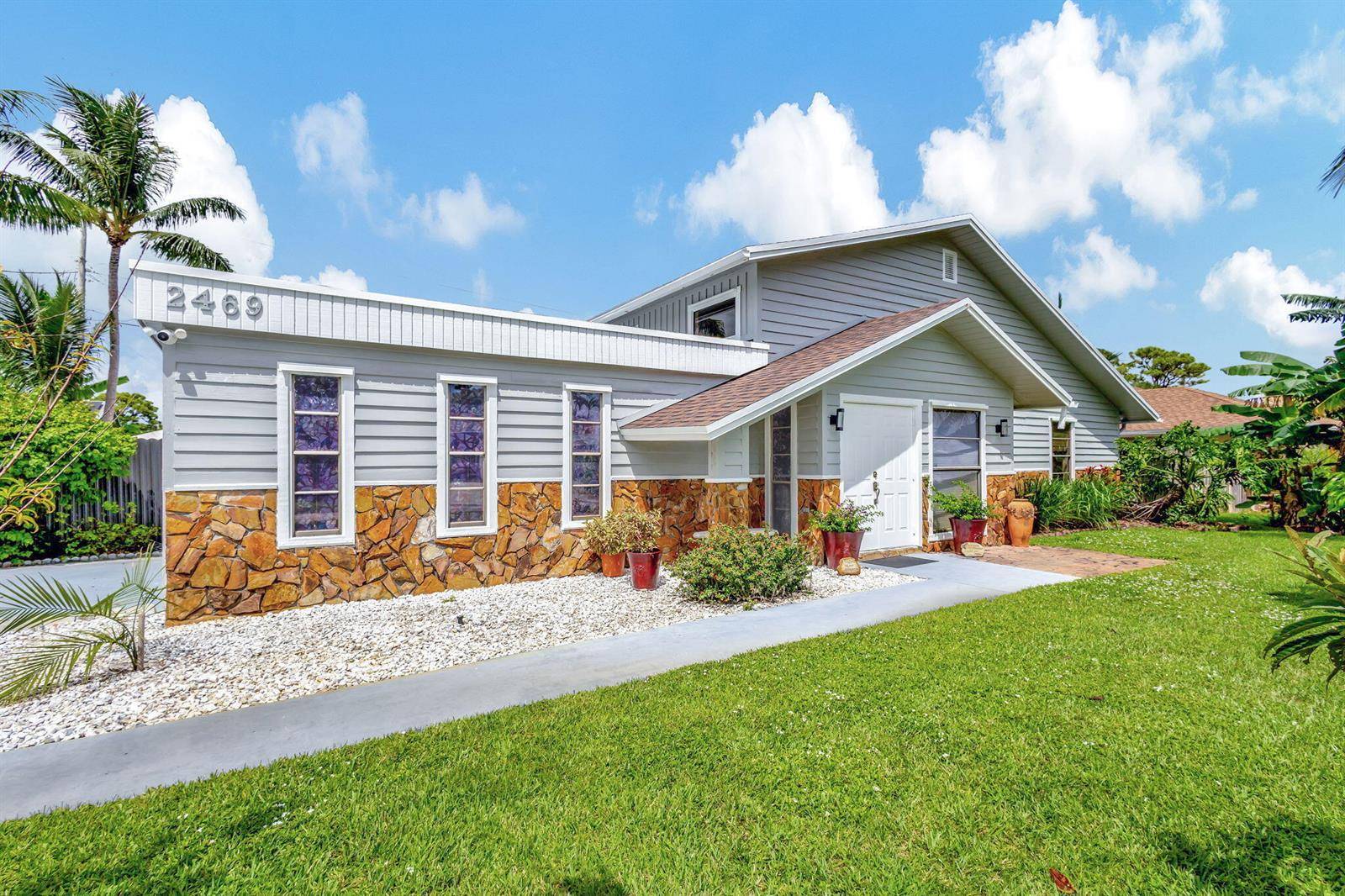 2469 Sun UpLake Worth - picture