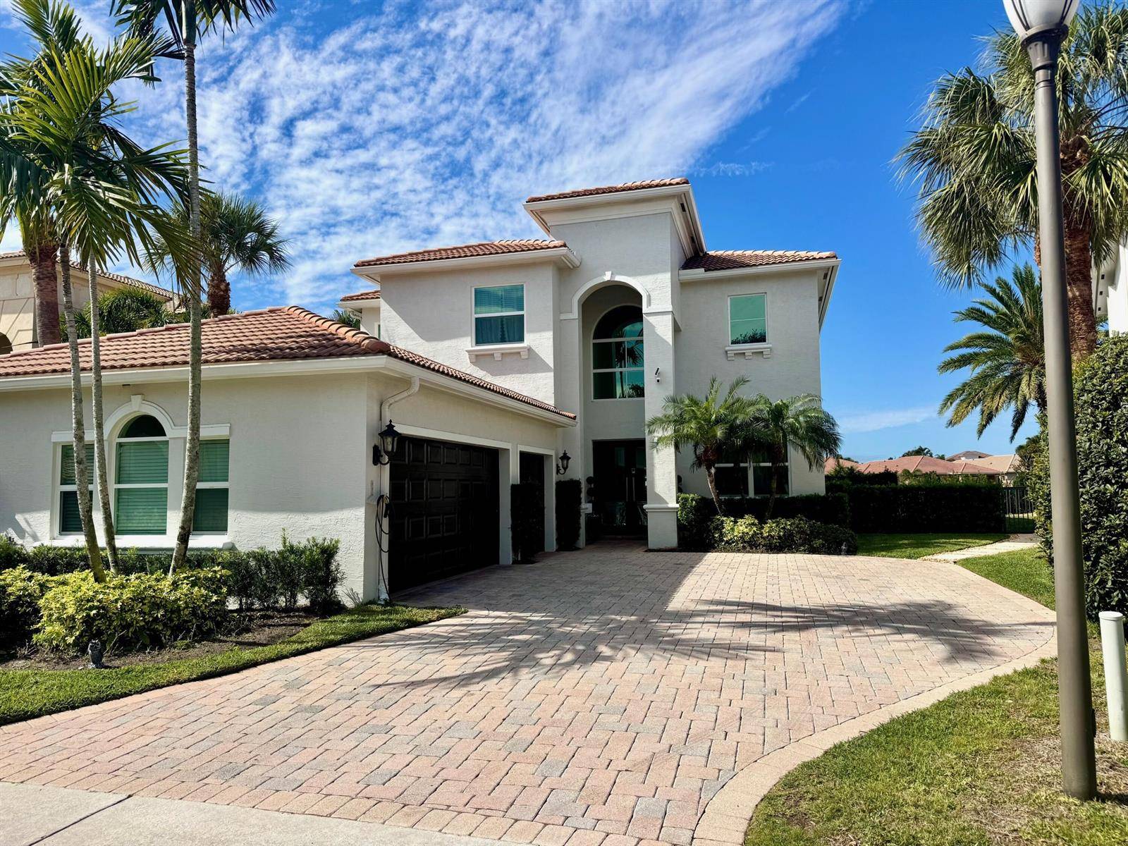 107 Via EscobarPalm Beach Gardens - picture