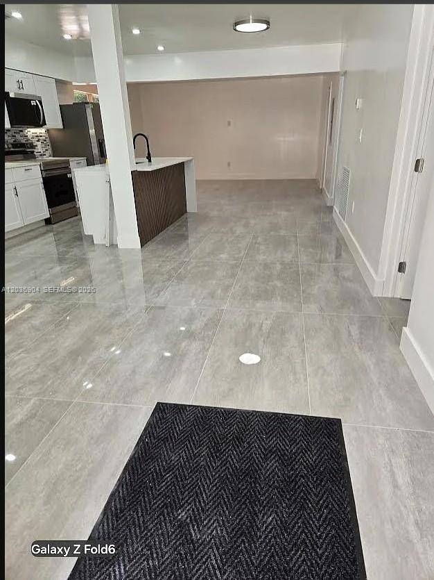 13240 NE 4 AveNorth Miami - Townhouse/Villa-Annual,Townhouse condo unit 1 - picture