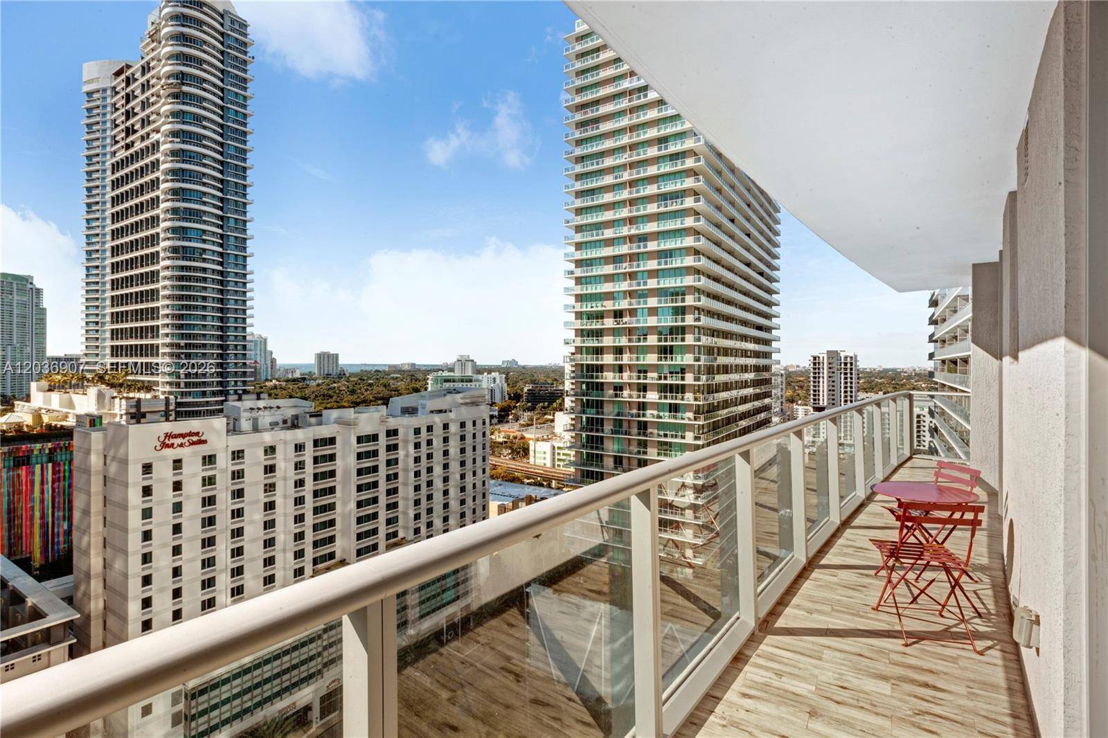 1100 S Miami AveMiami - Condo/Co-Op/Annual,Condo condo unit 1804 - picture