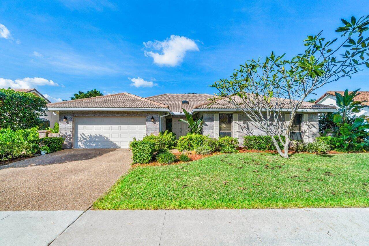 2683 NW 45thBoca Raton - picture