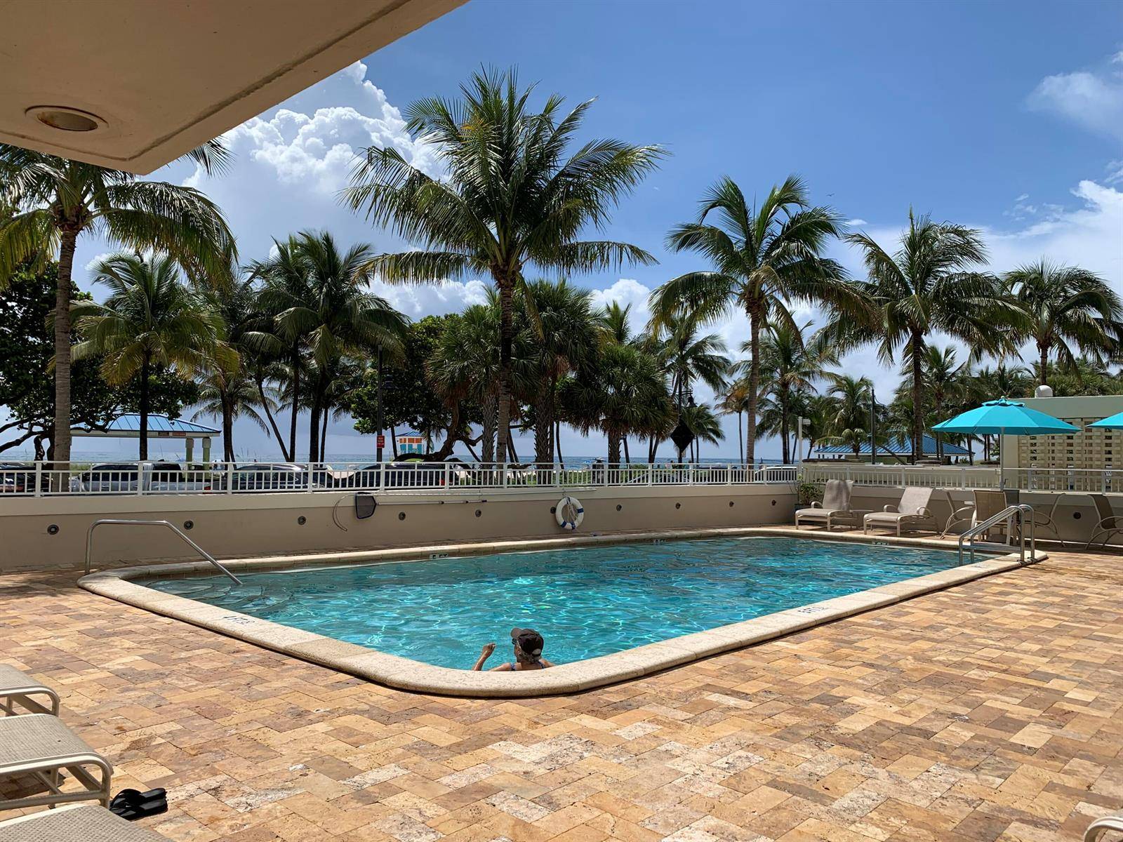 133 N Pompano BeachPompano Beach - Condo condo unit 808 - picture