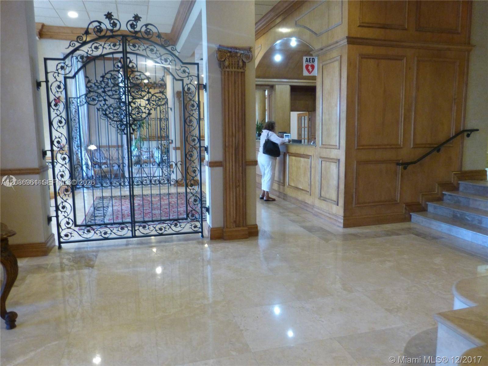 4280 Galt Ocean DrFort Lauderdale - Condo/Co-Op/Seasonal,Condo condo unit 3G - picture