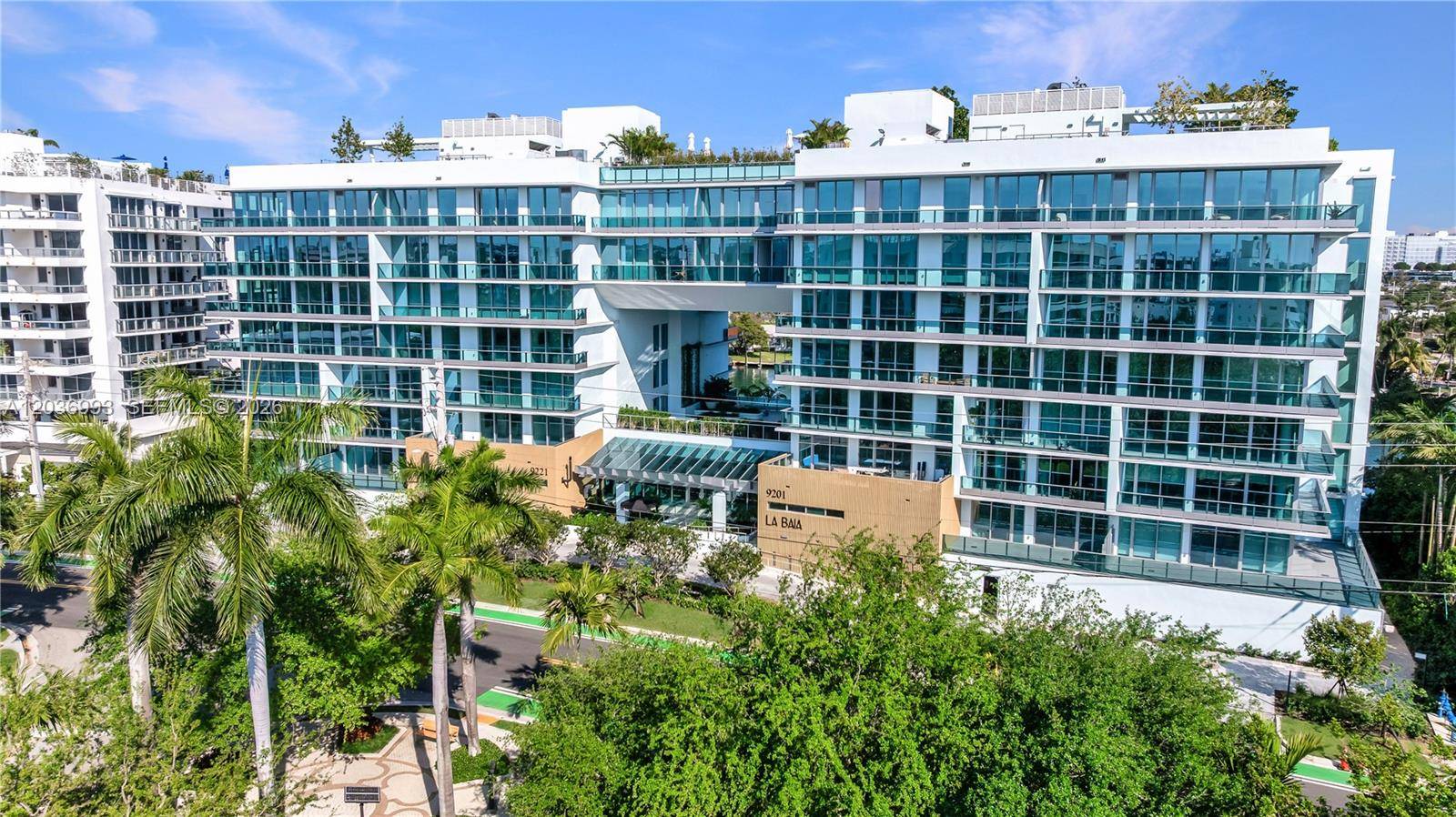 9221 E Bay Harbor DriveBay Harbor Islands - Condo/Co-Op/Annual,Condo condo unit 512 - picture