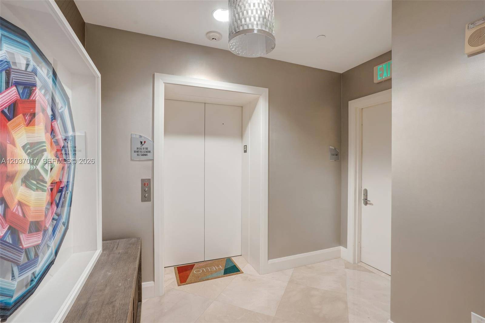 17121 Collins AveSunny Isles Beach - Condo/Co-Op/Annual,Condo condo unit 3304 - picture