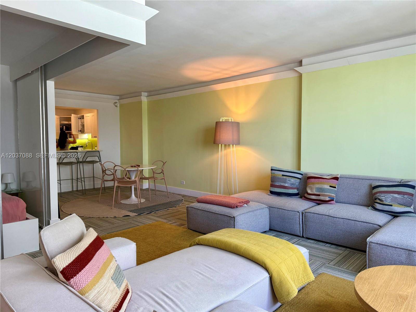 2301 Collins AveMiami Beach - Condo/Co-Op/Seasonal,Condo condo unit 614 - picture