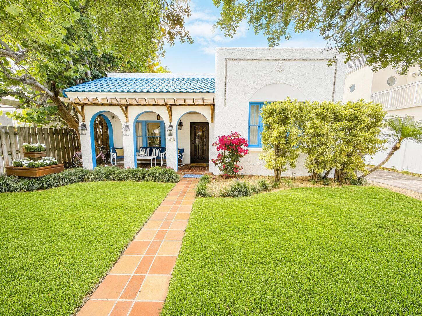 1415 NE 4thFort Lauderdale - picture