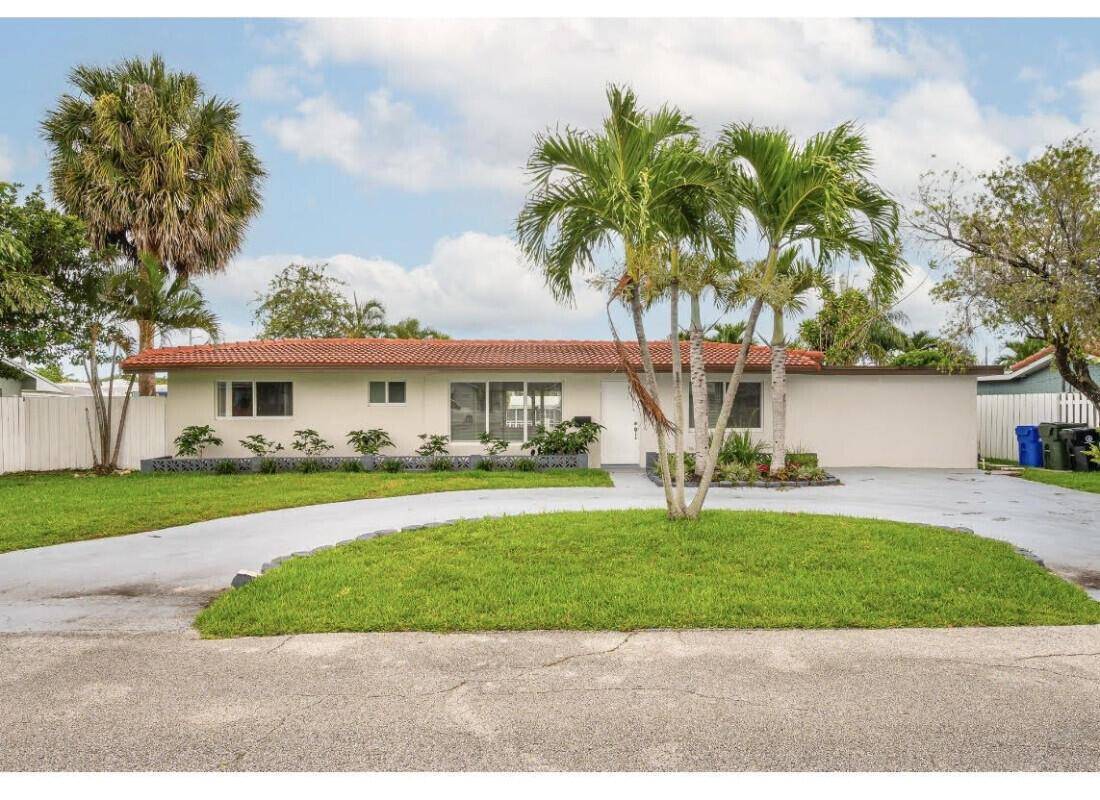 1740 NE 64thFort Lauderdale - picture
