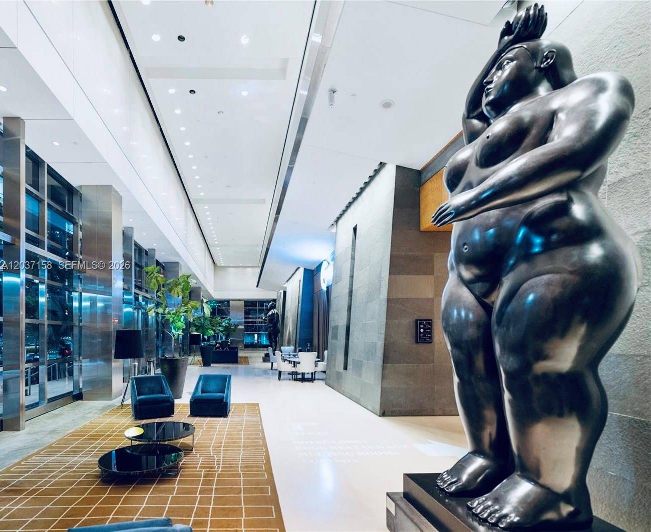 1435 Brickell AveMiami - Condo/Co-Op/Annual,Condo condo unit 3412 - picture