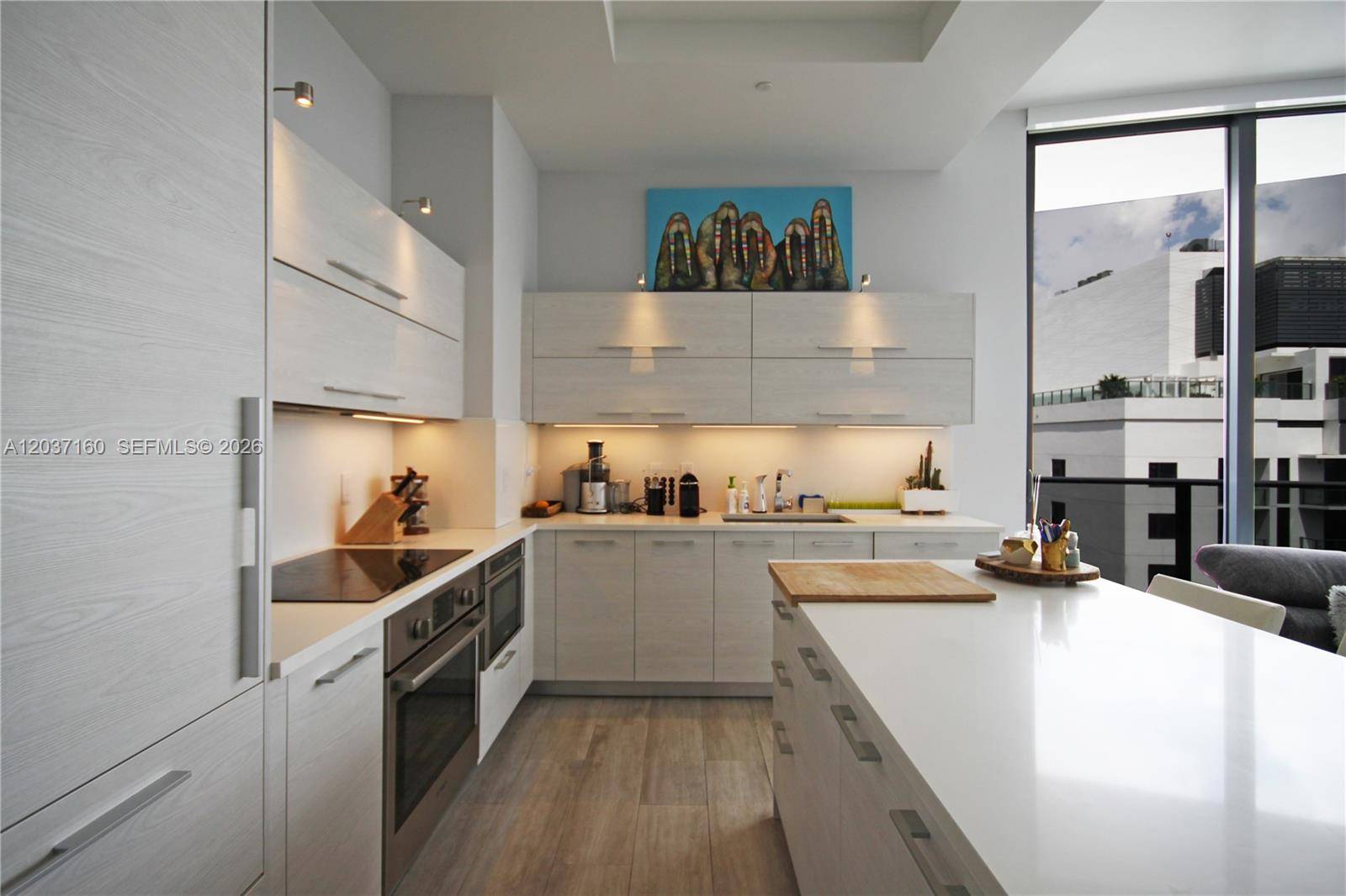 45 SW 9th StMiami - Condo/Co-Op/Annual,Condo condo unit 4608 - picture