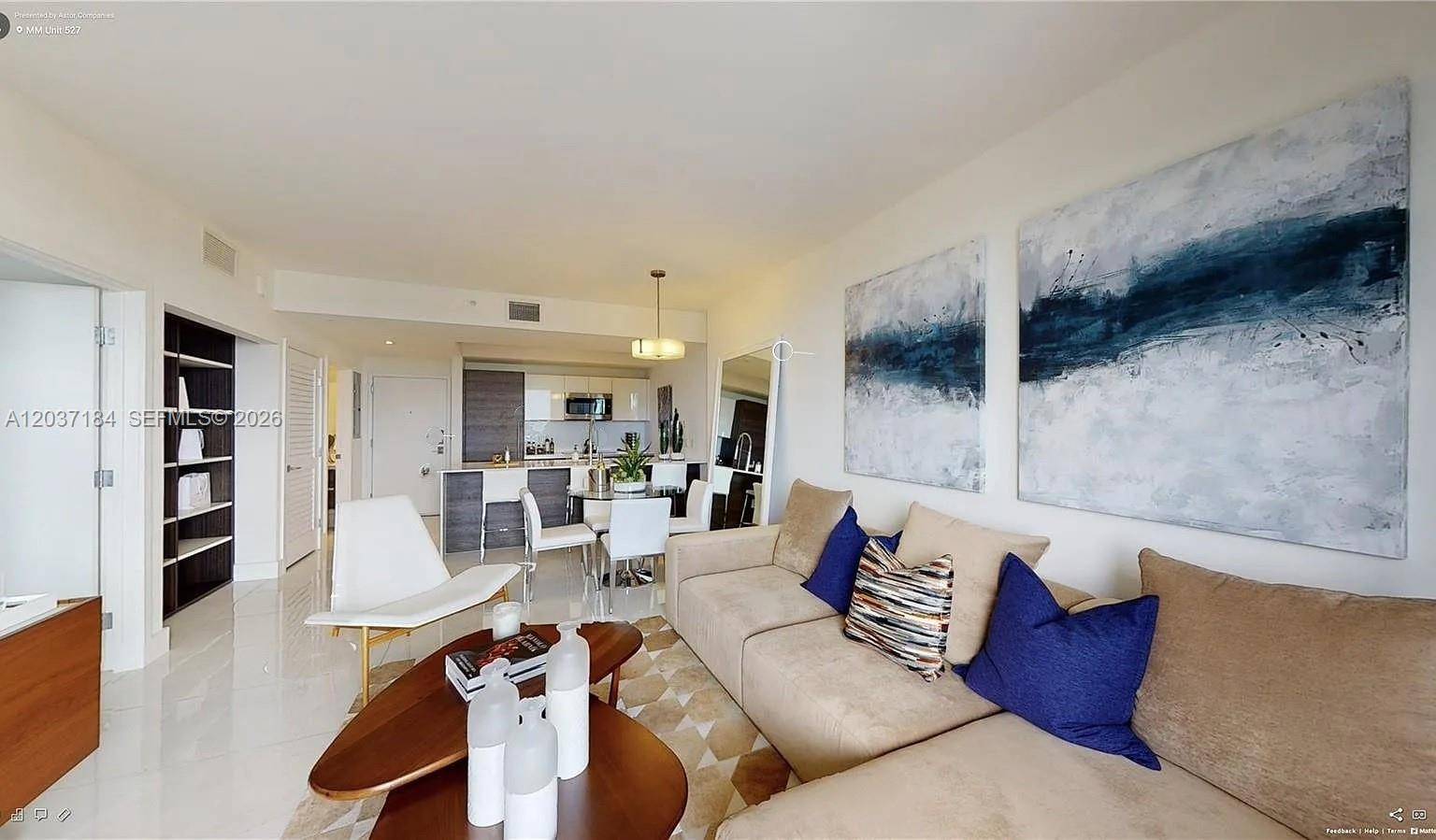 301 Altara AveCoral Gables - Condo/Co-Op/Annual,Condo condo unit 527 - picture