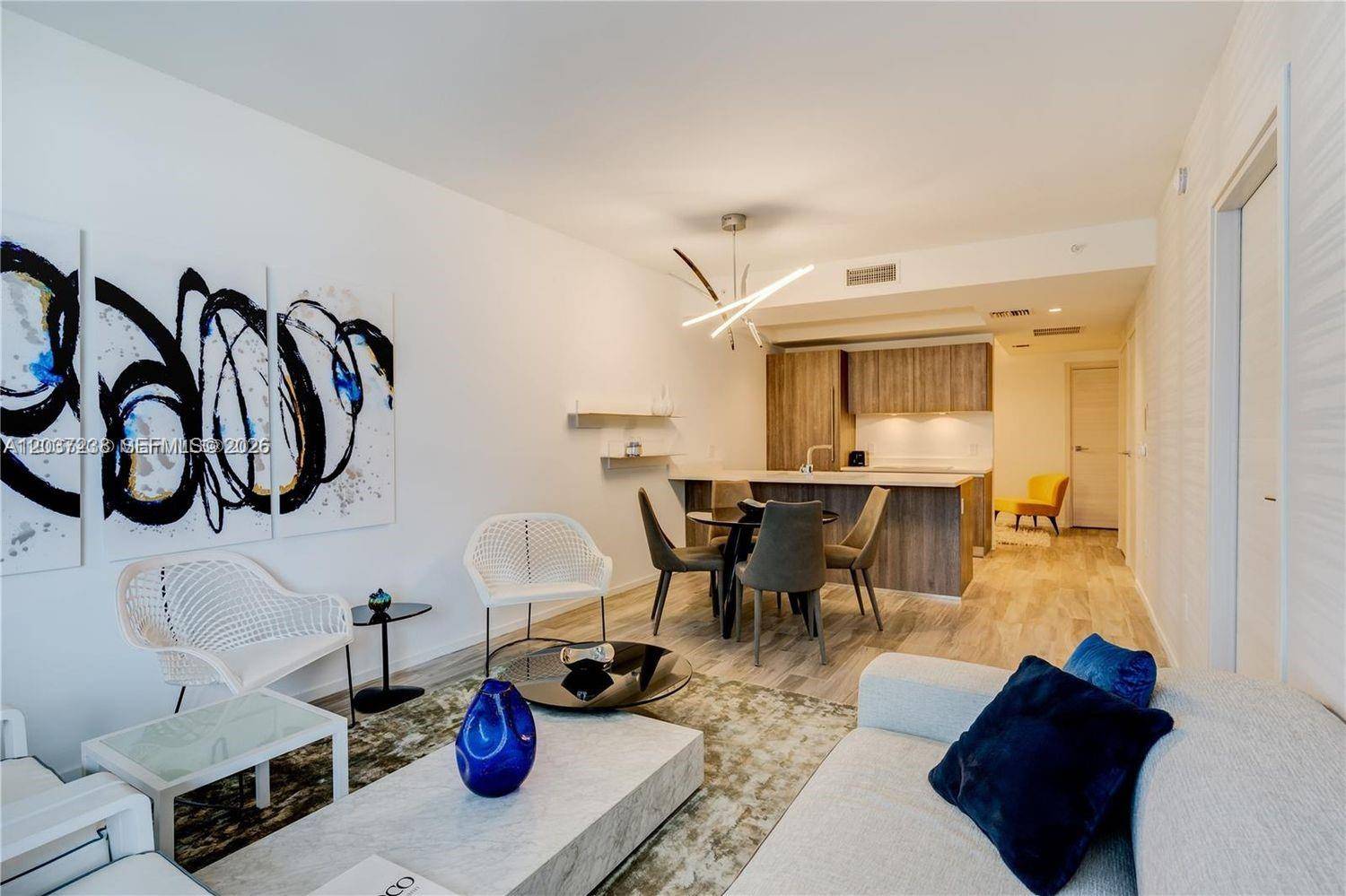 801 S Miami AveMiami - Condo/Co-Op/Annual,Condo condo unit 2906 - picture