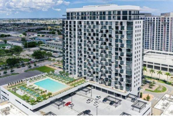5300 Paseo BlvdDoral - Condo/Co-Op/Annual,Condo condo unit 1510 - picture