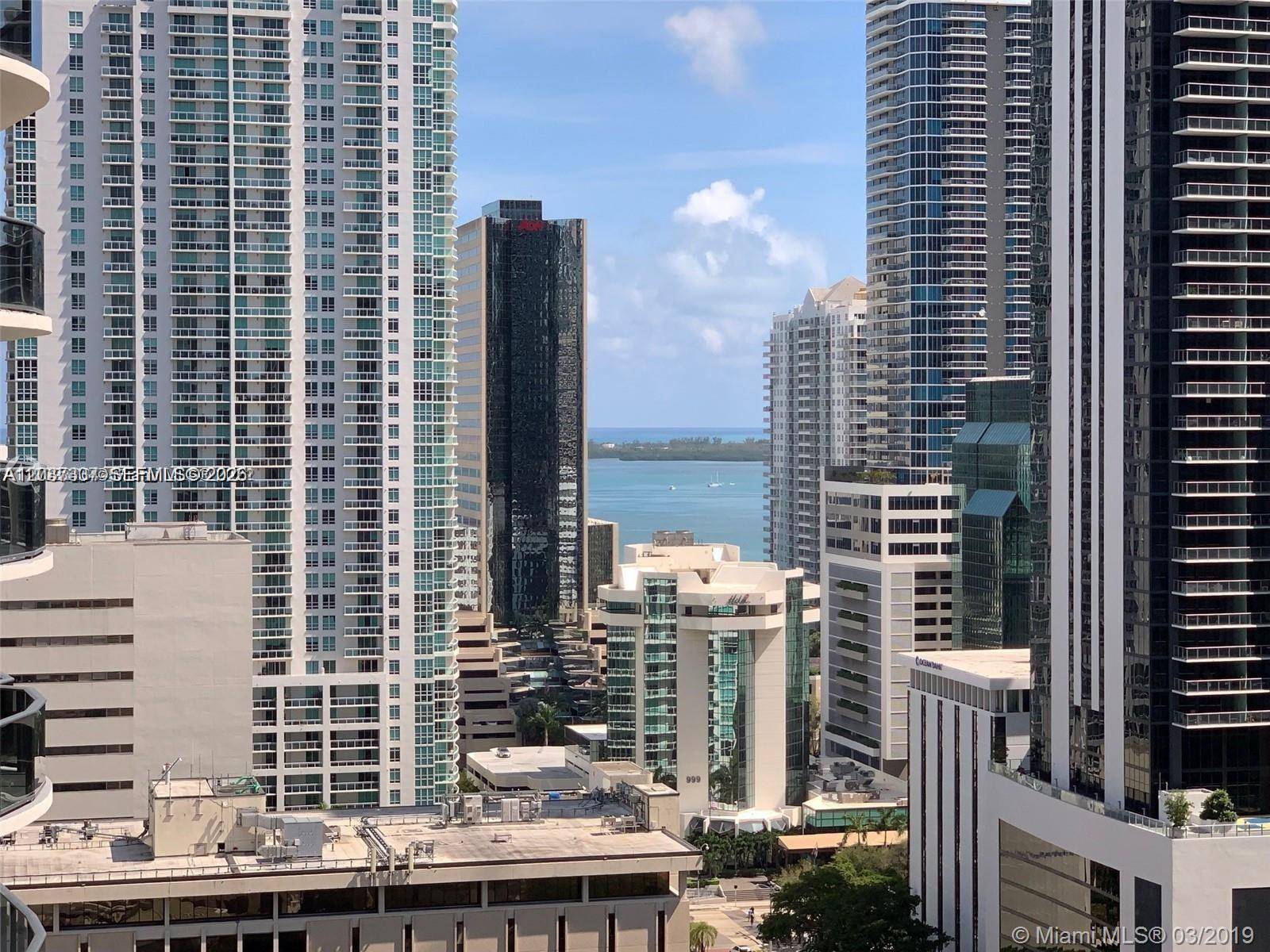 55 SW 9th StMiami - Condo/Co-Op/Annual,Condo condo unit 2003 - picture
