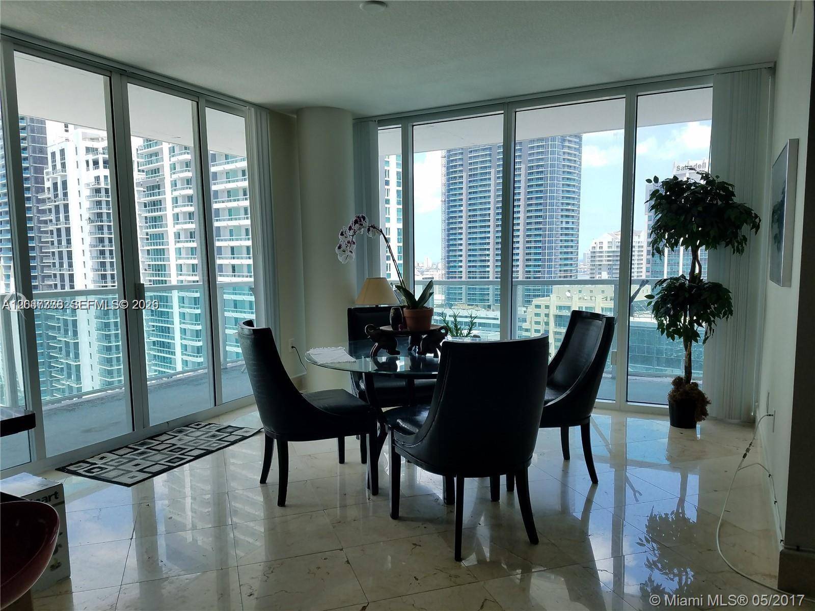 1250 S Miami AveMiami - Single Family-Annual,Condo condo unit 2706 - picture