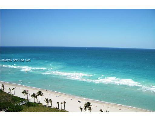 1201 S Ocean DrHollywood - Condo/Co-Op/Annual,Condo condo unit 2404S - picture
