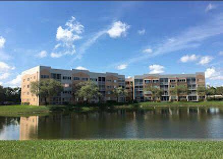 10422 NW 24thSunrise - Condo condo unit 310 - picture