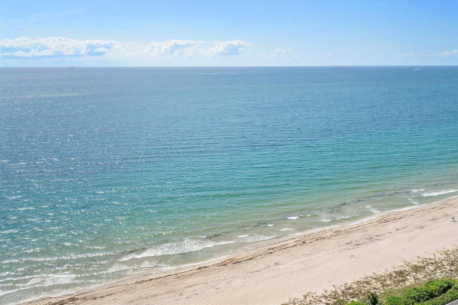 3400 Galt OceanFort Lauderdale - Condo condo unit 1906s - picture