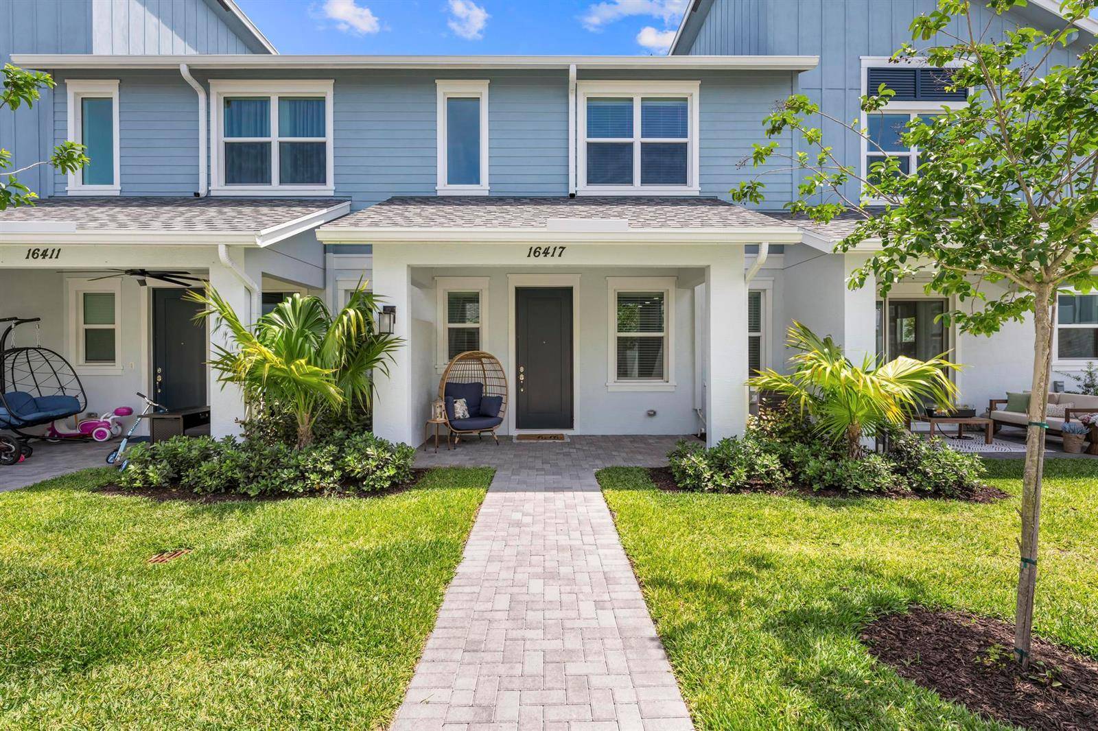 16417 Mirabell Manor - picture