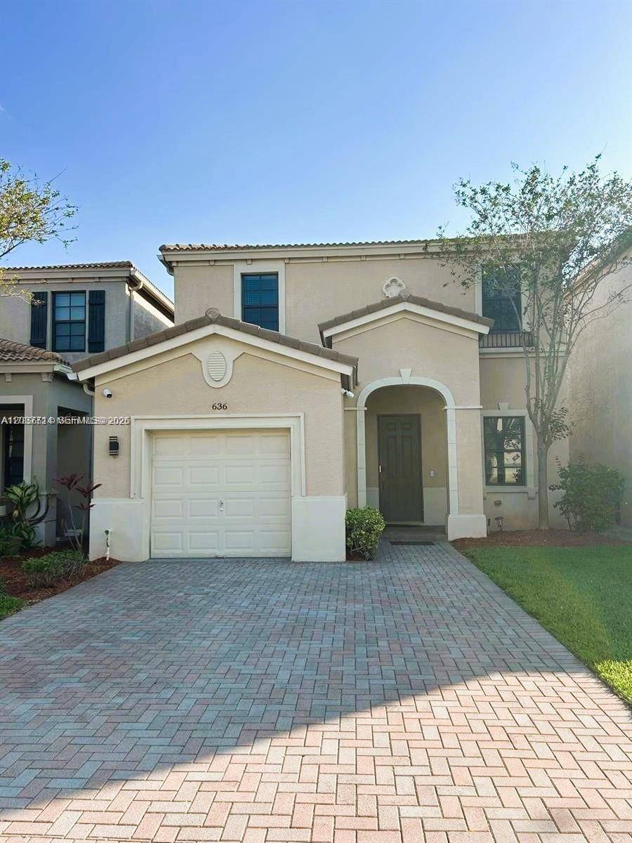 636 NE 193rd StMiami - Single Family-Annual,House condo unit 636 - picture