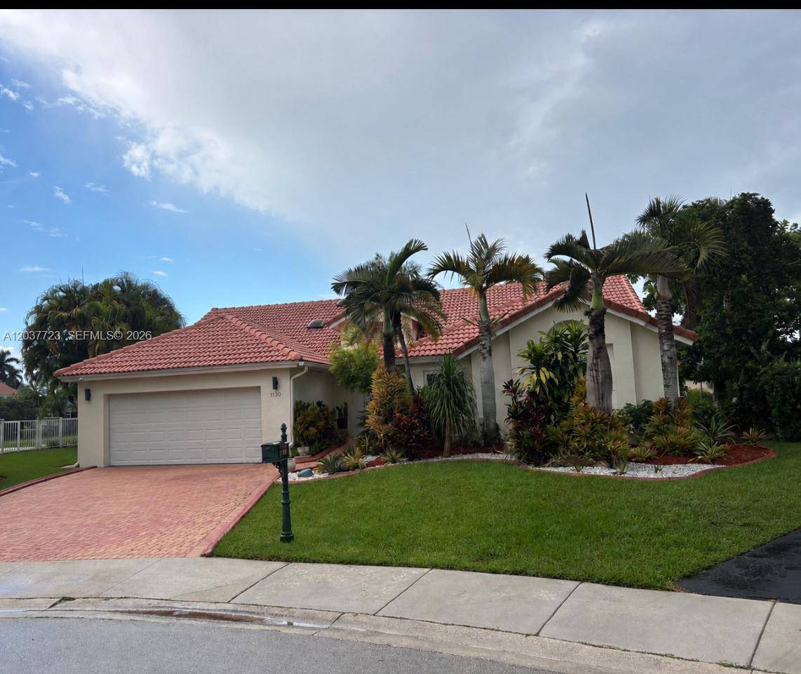 1130 SpyglassWeston - picture