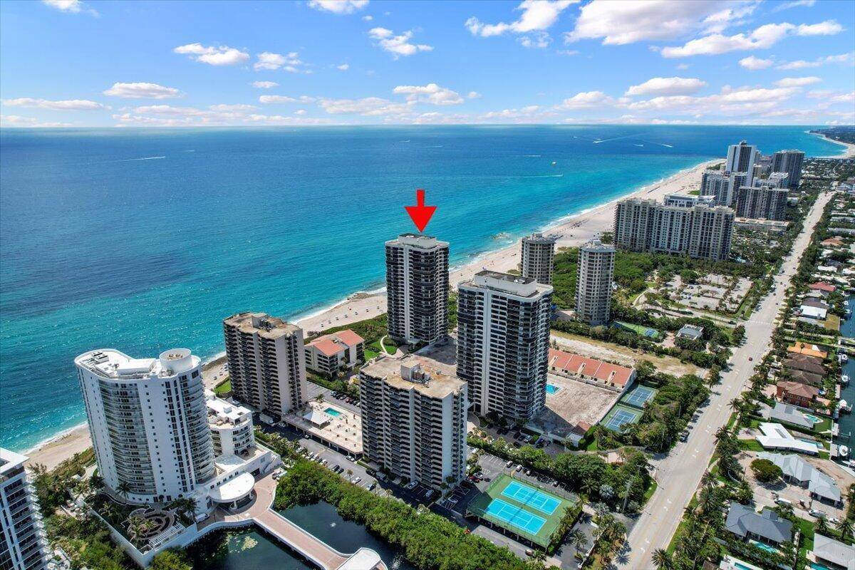 4000 N OceanSinger Island - Condo condo unit 2004 - picture