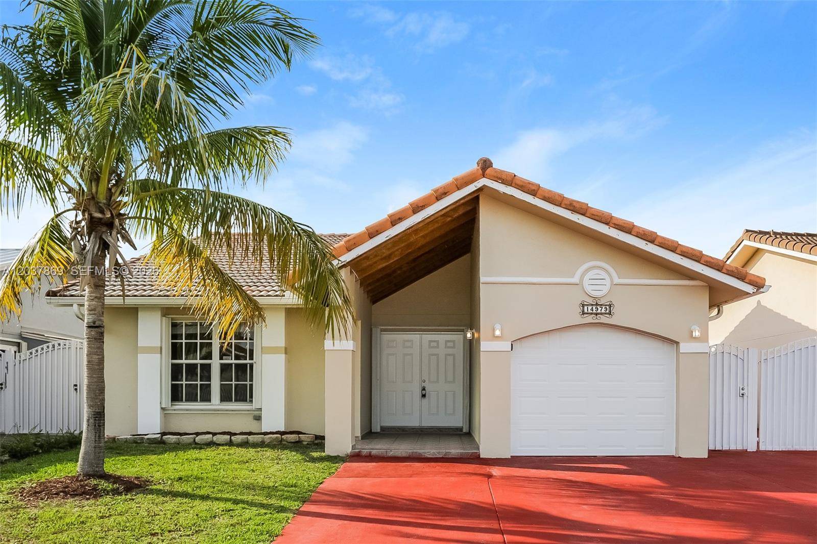 14979 SW 63rd StMiami - picture