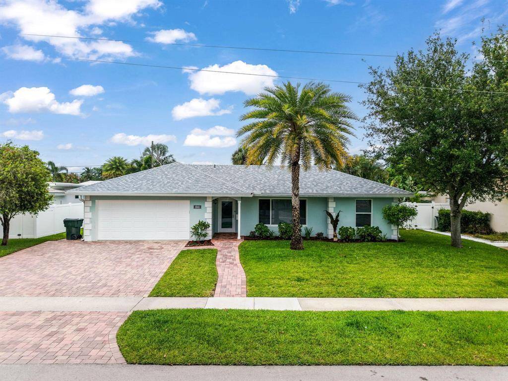 1041 SW 4thBoca Raton - picture