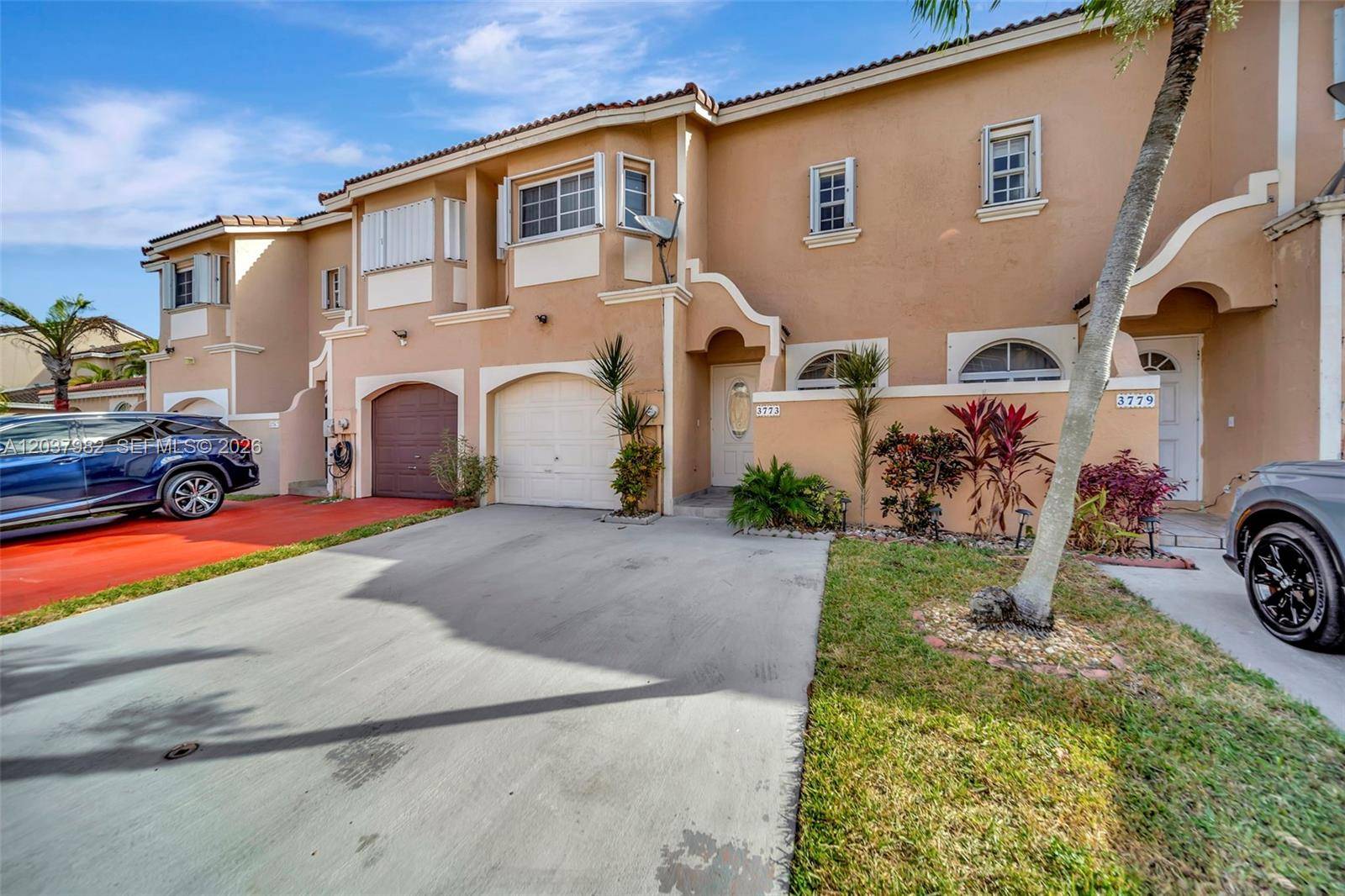 3773 SW 153rd CtMiami - Condo/Co-Op/Annual,Townhouse condo unit 3773 - picture